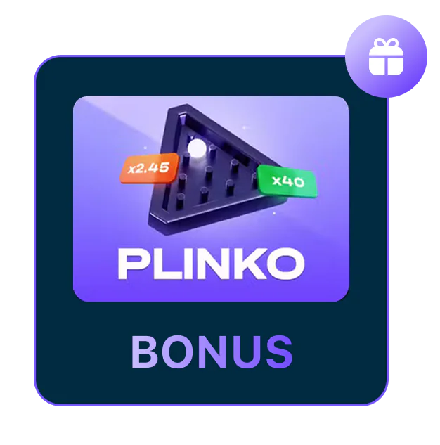 Miten saat bonuksen Plinkosta 1Win Finlandilla?