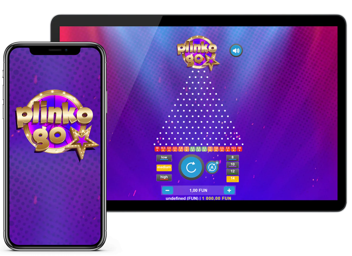 Plinko GO -pelin arvostelu