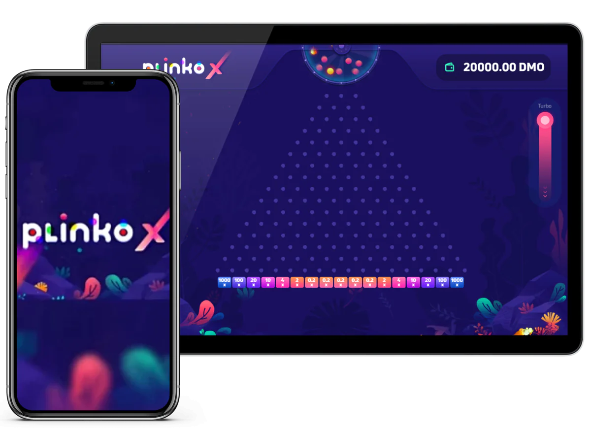 Plinko X-pelin arvostelu