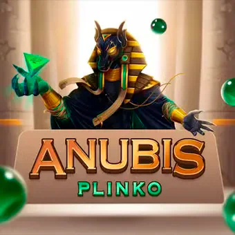 Anubis Plinko
