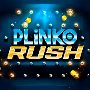 Plinko Rush