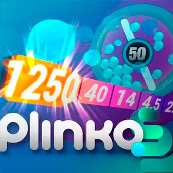 PlinkoS