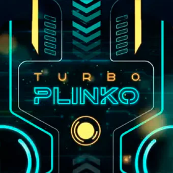 Turbo Plinko