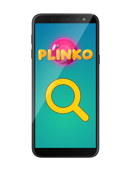 Etsi Plinko kasinosivustolta, askel 4